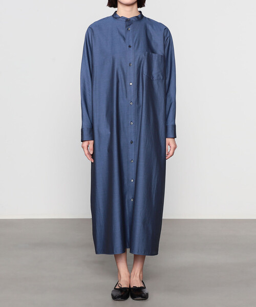 TICCA ワンピース | テントシャツワンピース WOMEN : ZOZOTOWN