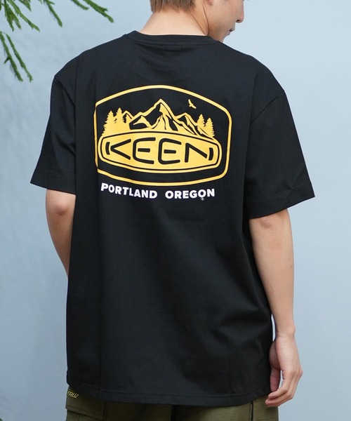 KEEN（キーン） keen tシャツ メンズ レディース : ZOZOTOWN Yahoo!店