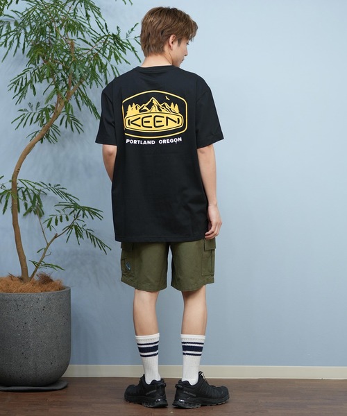 KEEN（キーン） keen tシャツ メンズ レディース : ZOZOTOWN Yahoo!店