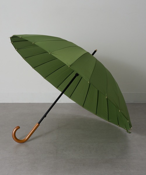 SETUP7（セットアップセブン） 傘 「SETUP7」24本骨 雨傘 58cm NT