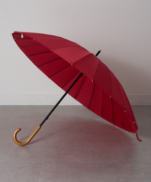 SETUP7（セットアップセブン） 傘 「SETUP7」24本骨 雨傘 58cm NT