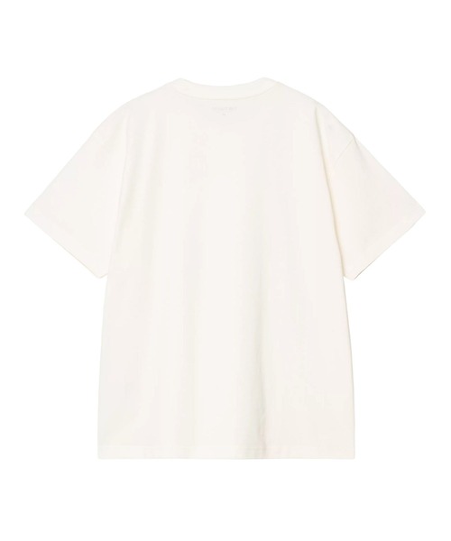 Carhartt WIP tシャツ 「Carhartt WIP」S/S BIG TIME T-SHIRT