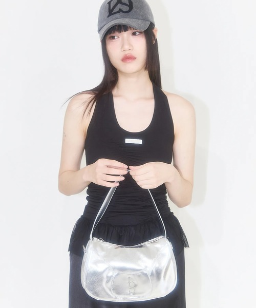 ILLIGO ショルダーバッグ バッグ 「日本未発売/WEB限定」ILLIGO