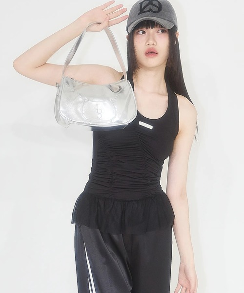 ILLIGO ショルダーバッグ バッグ 「日本未発売/WEB限定」ILLIGO
