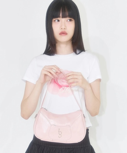 ☆韓国の人気☆【ILLIGO】☆SIGNATURE BAG バッ.ク☆関税込☆ ☆ILLIGO☆送料込☆韓国☆人気☆正規品☆バッグ☆SIGNATURE BAG