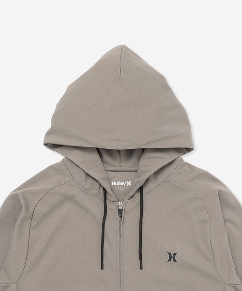 Hurley（ハーレー） ラッシュガード メンズ レディース : ZOZOTOWN