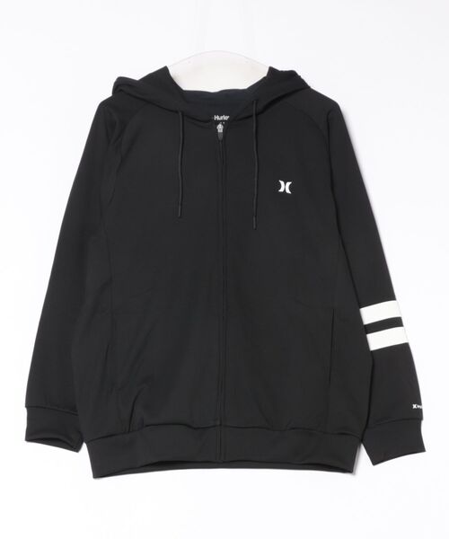 Hurley ラッシュガード 「Hurley/ハーレー」水陸両用ラッシュ