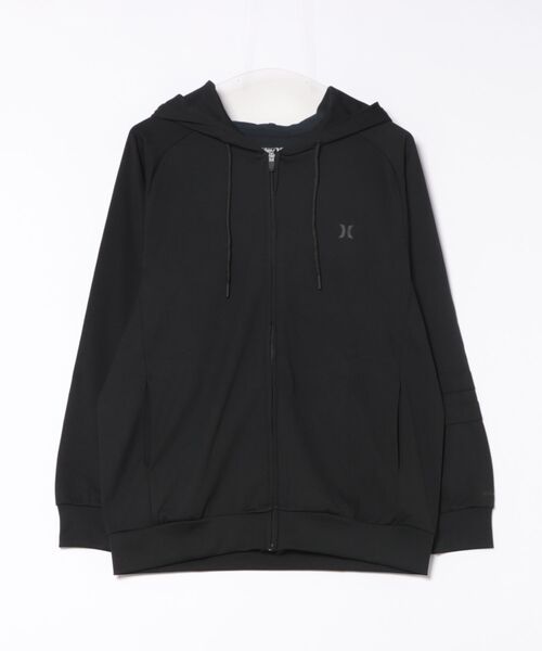 Hurley（ハーレー） ラッシュガード メンズ レディース : ZOZOTOWN