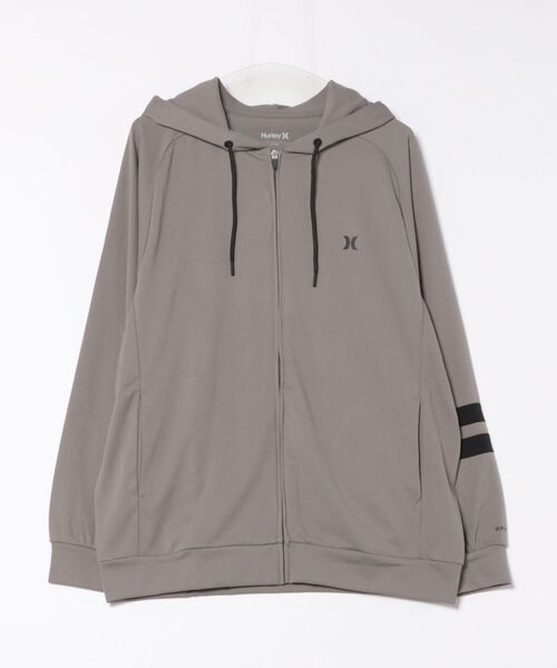 Hurley ラッシュガード 「Hurley/ハーレー」水陸両用ラッシュ