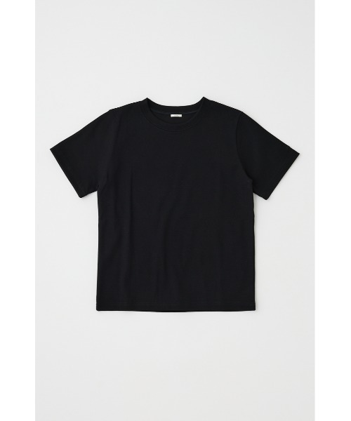 MOUSSY tシャツ 「2サイズ展開」SUVIN GIZA CN Tシャツ
