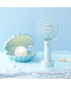 「2025年モデル」フレ ハンディファン 充電式 扇風機