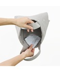 マザーズバッグ 「D by DADWAY」ヌビ...の詳細画像2