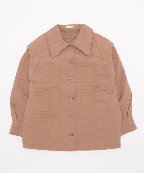 RESEXXY（リゼクシー） ジャケット FREE ピンク レディース : ZOZOTOWN