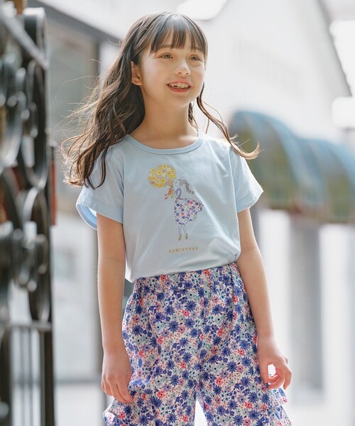 DEZERT ひまわり カットソー 2019 グッズ Tシャツ フリーサイズ DEZERT ひまわり カットソー 2019 グッズ Tシャツ フリーサイズ
