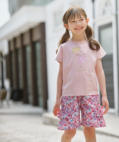 子供服 まとめ売り 女の子 夏服 Tシャツ キッズ 140 150 バーバリー 楽天市場】Tシャツ バーバリー（キッズ・ベビー・マタニティ）の通販