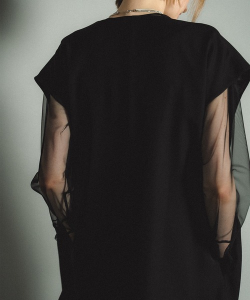 et.UNiVER ドレス Rose race pencil dress : ZOZOTOWN Yahoo!店 - 通販