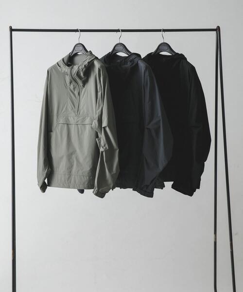 DAIWA PIER39（ダイワ ピア39） マウンテンパーカー ウインド