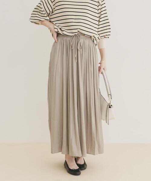 ITEMS URBANRESEARCH（アイテムズ アーバンリサーチ） パンツ イージー