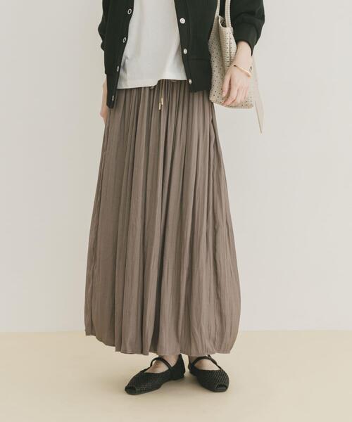 ITEMS URBANRESEARCH（アイテムズ アーバンリサーチ） パンツ イージー