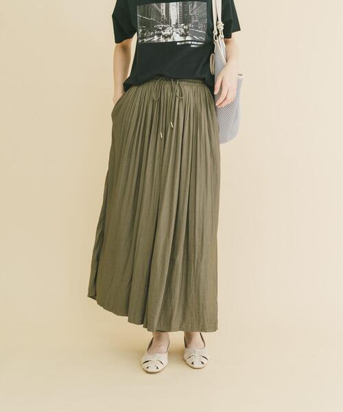 ITEMS URBANRESEARCH（アイテムズ アーバンリサーチ） パンツ イージー