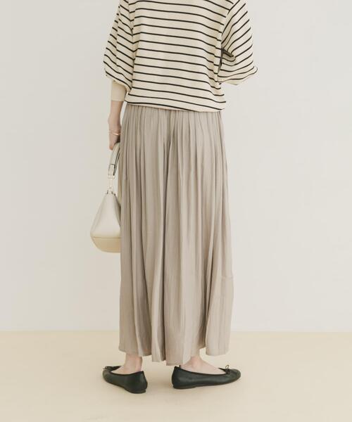 ITEMS URBANRESEARCH（アイテムズ アーバンリサーチ） パンツ イージー