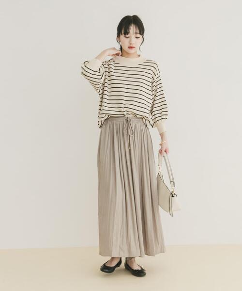 ITEMS URBANRESEARCH（アイテムズ アーバンリサーチ） パンツ イージー