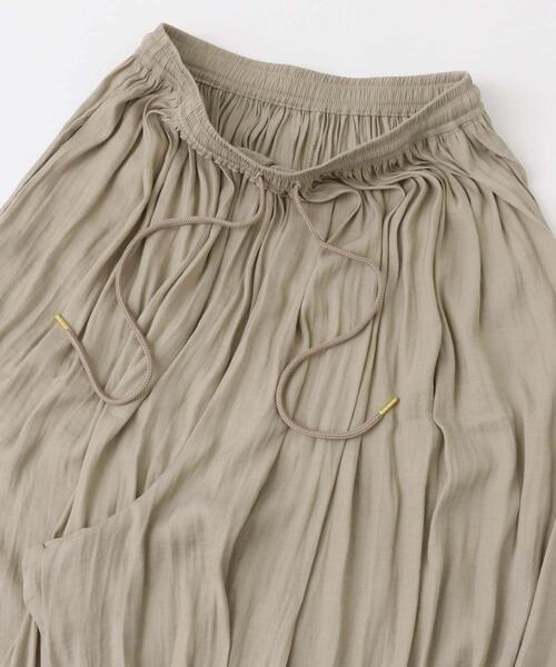 ITEMS URBANRESEARCH（アイテムズ アーバンリサーチ） パンツ イージー