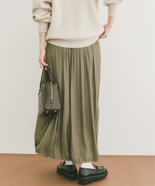 ITEMS URBANRESEARCH（アイテムズ アーバンリサーチ） パンツ イージー