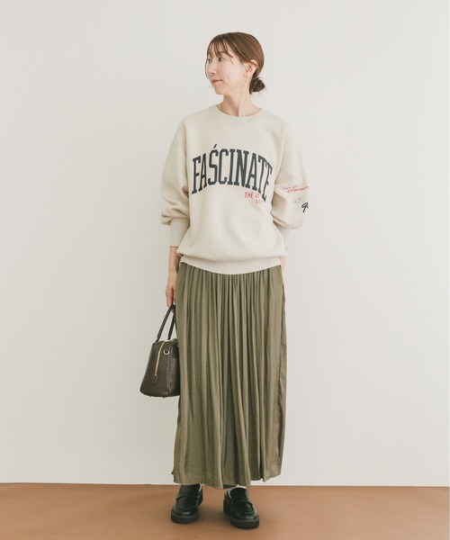 ITEMS URBANRESEARCH（アイテムズ アーバンリサーチ） パンツ イージー