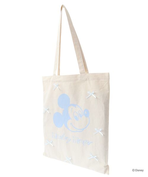 Disney（ディズニー） トートバッグ ミッキー/トートバック レディース