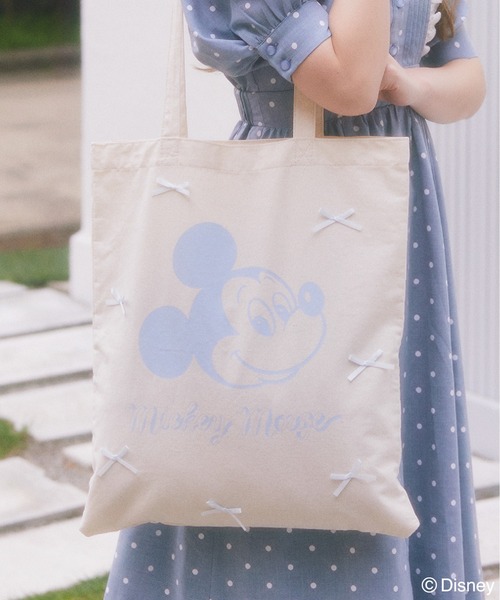 ミッキー 90周年 トートバッグのおすすめ人気商品一覧 通販 - Yahoo