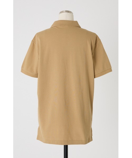 SHEL'TTER ORIGINAL ブラウス シャツ 半袖 「POLO RALPH LAUREN
