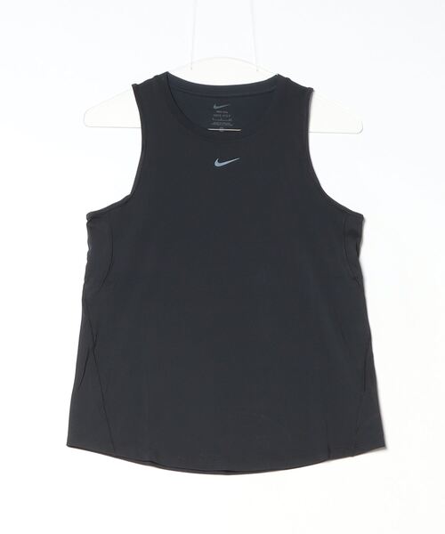 タンクトップ ノースリーブ ナイキ NIKE ナイキ  ワン DF スリム タンク トップ レディース NIKE タンクトップ ノースリーブ ナイキ ワン DF スリム タンク