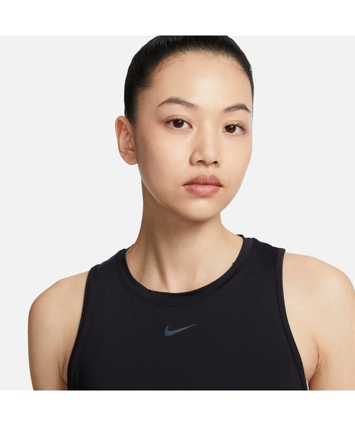 NIKE タンクトップ ノースリーブ ナイキ ワン DF スリム タンク