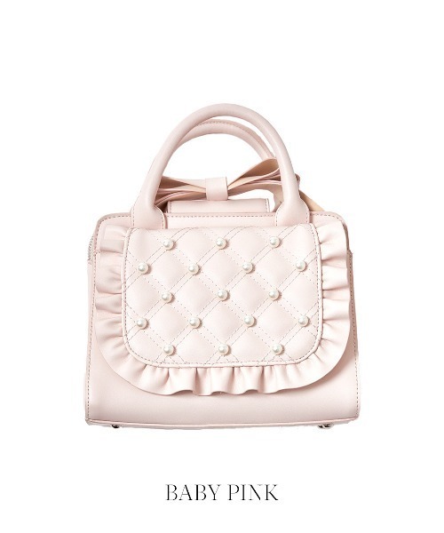 mellfy memory ショルダーバッグ バッグ Eternity love bag