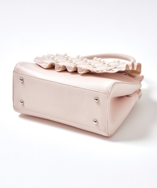 mellfy memory ショルダーバッグ バッグ Eternity love bag