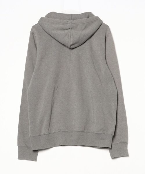 THE NORTH FACE 「THE FACE」 プルオーバーパーカー S ライト