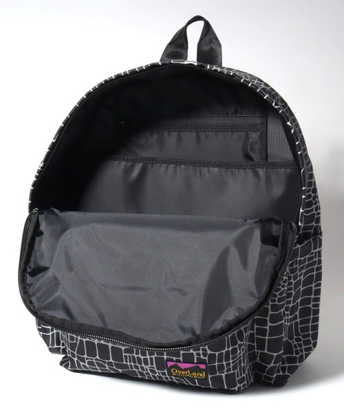 オーバーランド デイバック リュック 「OverLand EQUIPMENT