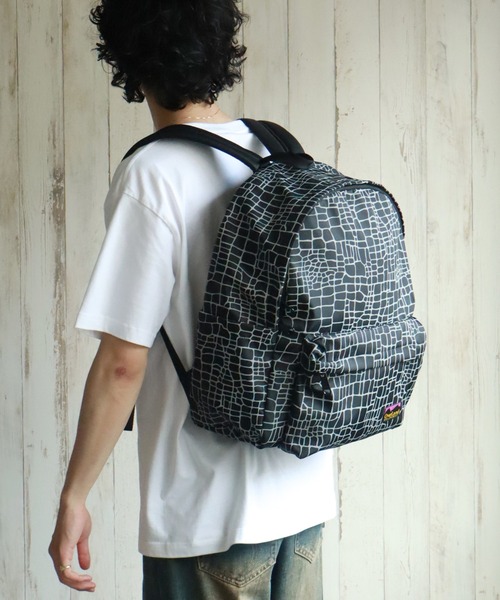 オーバーランド デイバック リュック 「OverLand EQUIPMENT