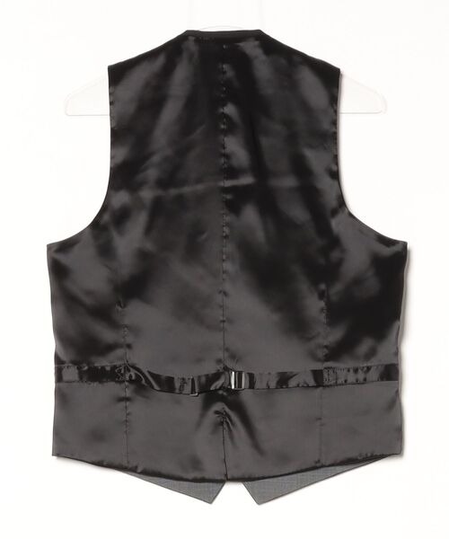 shop chaleur by kuga セレモニースーツベスト付　120cm shop chaleur by kuga セレモニースーツベスト付120cm