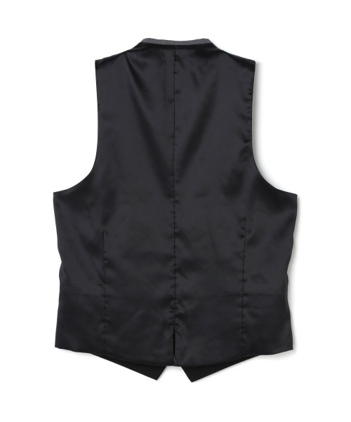 メンズ スーツ ベスト リバーシブルのおすすめ人気商品一覧 通販