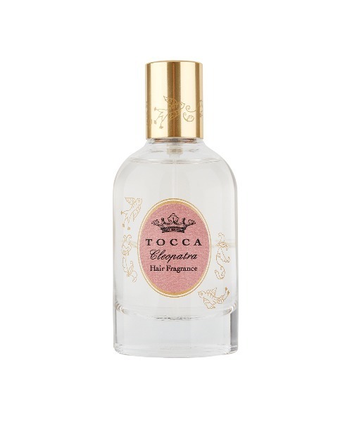 TOCCA BEAUTY（トッカビューティー） 香水 TOCCA（トッカ）ヘア
