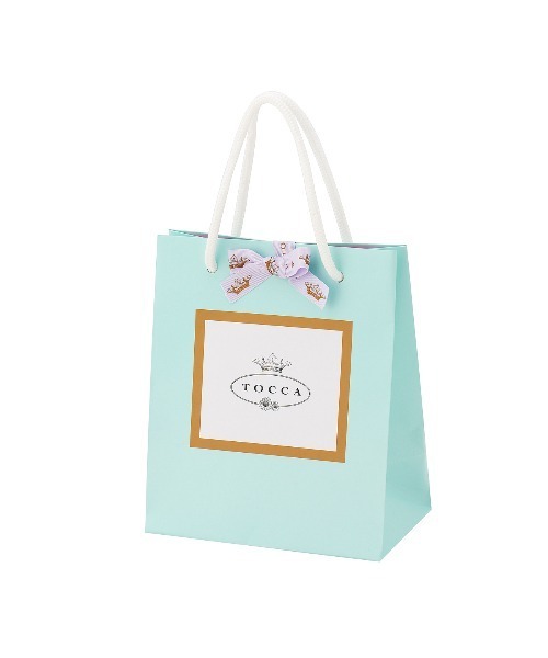 TOCCA BEAUTY（トッカビューティー） 香水 TOCCA（トッカ）ヘア