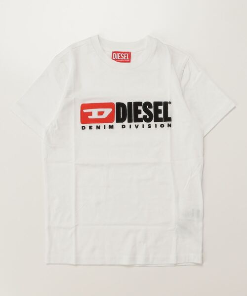 お値下げ ディーゼルキッズTシャツセット DIESEL KIDS tシャツ DIESEL(ディーゼル)Kids ＆ Junior