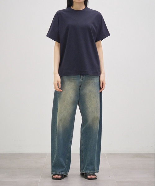 GOOD PEOPLE GOOD STITCHING GOOD PRODUCT tシャツ 半袖 「GOOD PEOPLE