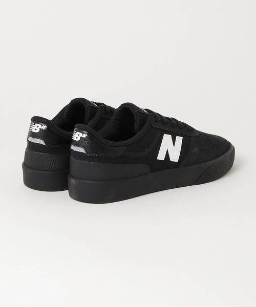 スニーカー NEW BALANCE Men Sneakers MTHIERZ9UNICO Black New Balance Sneakers - Black - Men | MTHIERZ9UNICO | thebs.com