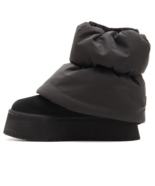 UGG Australia（アグオーストラリア） 「UGG」 ムートンブーツ 24.0cm