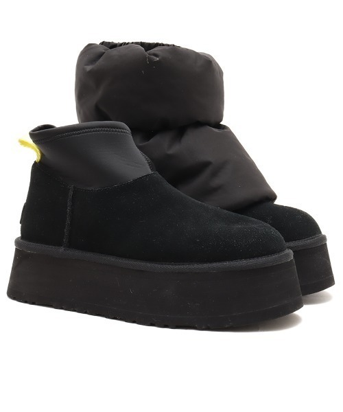 UGG Australia（アグオーストラリア） 「UGG」 ムートンブーツ 24.0cm