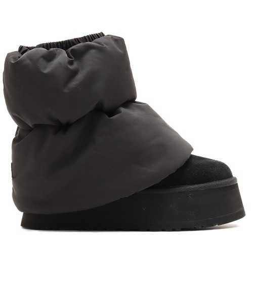 UGG Australia（アグオーストラリア） 「UGG」 ムートンブーツ 24.0cm