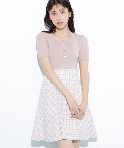 JILL by JILL STUART（ジルバイジルスチュアート） ワンピース
